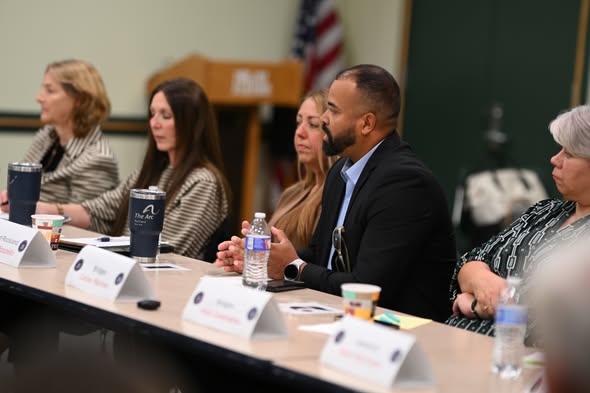 Public reporting transparency